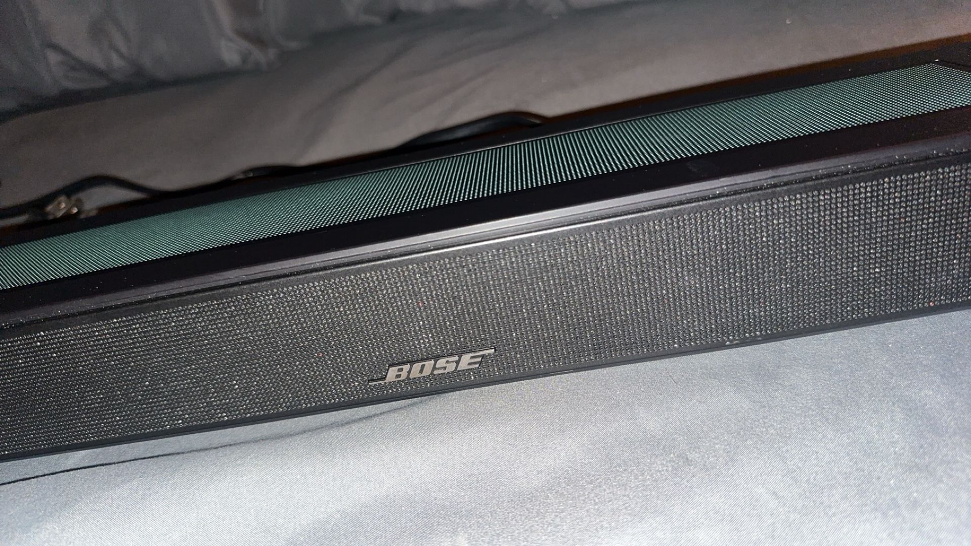 Bose Soundbar