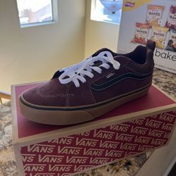 Vans Size 9.5