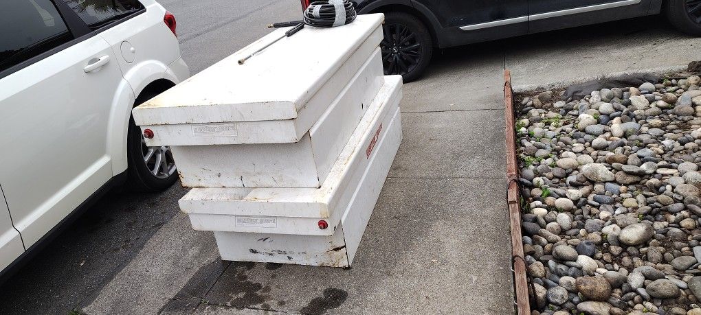 Toolbox Watergard