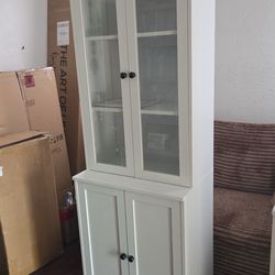 New wooden organizer