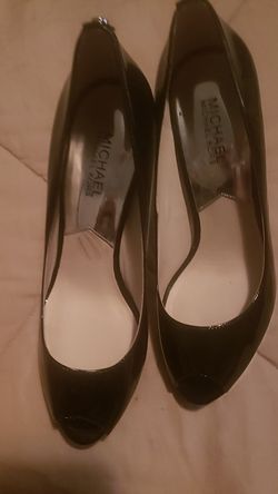 Michael Kors pumps (black) 81/2