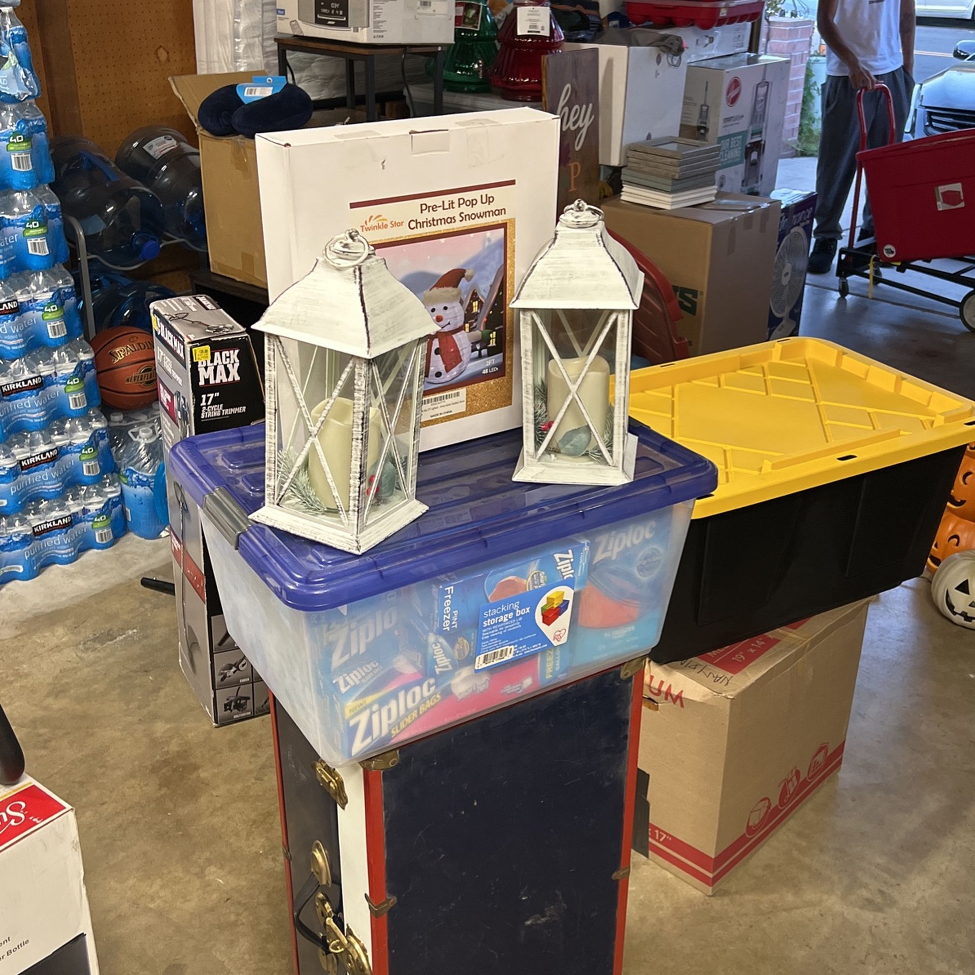 Christmas Items