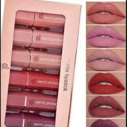 Lipstick Pack 