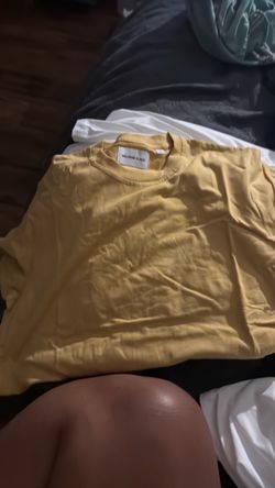 T shirt