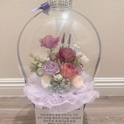 Flower Balloon π