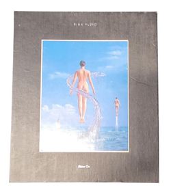 Pink Floyd Singles, collection 2023 Collectors