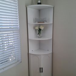 Corner Shelf 