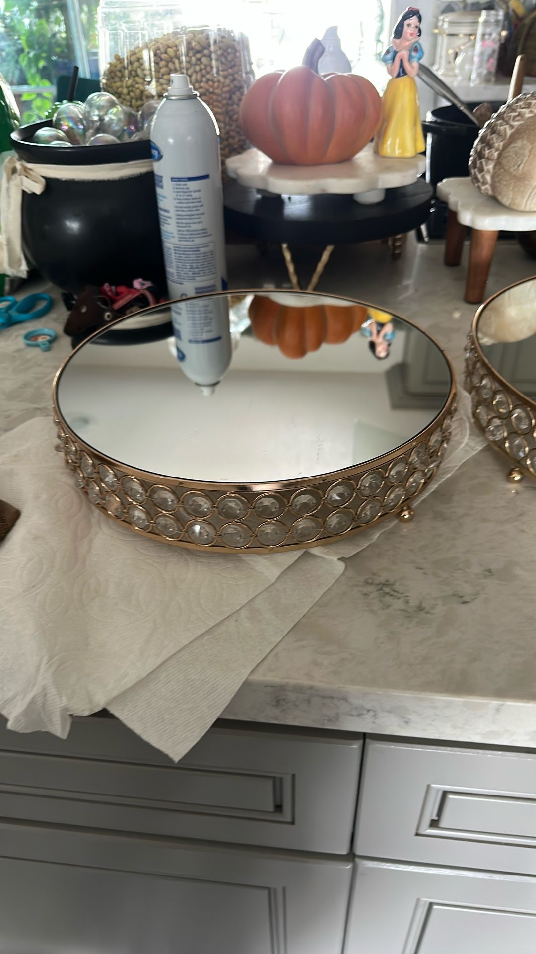 Wedding Cake Stands