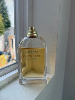 Moroccanoil L’Originale Eau de Parfum