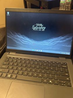 Dell Laptop for parts