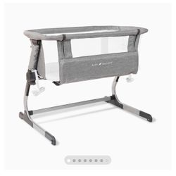 Beside Me Dreamer bassinet 