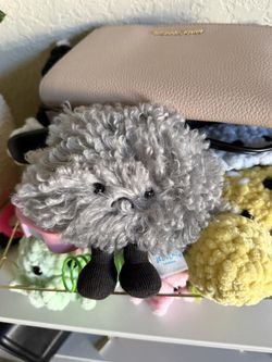 Jellycat Keychain/Bagcharm