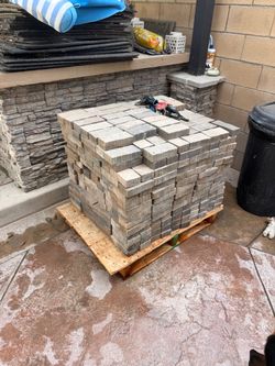 Bricks