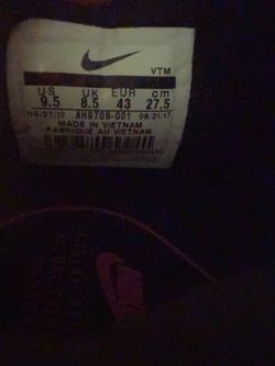 Nike