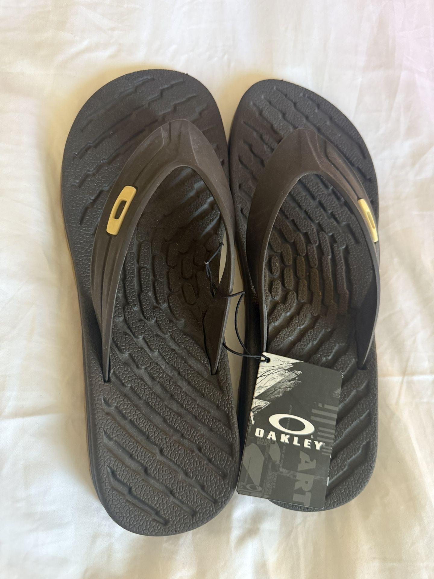 Oakley Sandals