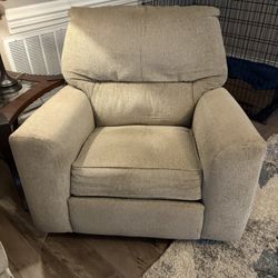 Recliner