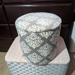 Ottoman Storage 