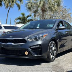 🔥2021 KIA FORTE🔥 ASK 4 karen 📲3054130666