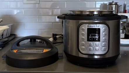 INSTANT POT