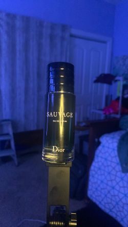 Sausage Dior cologne 30 mL