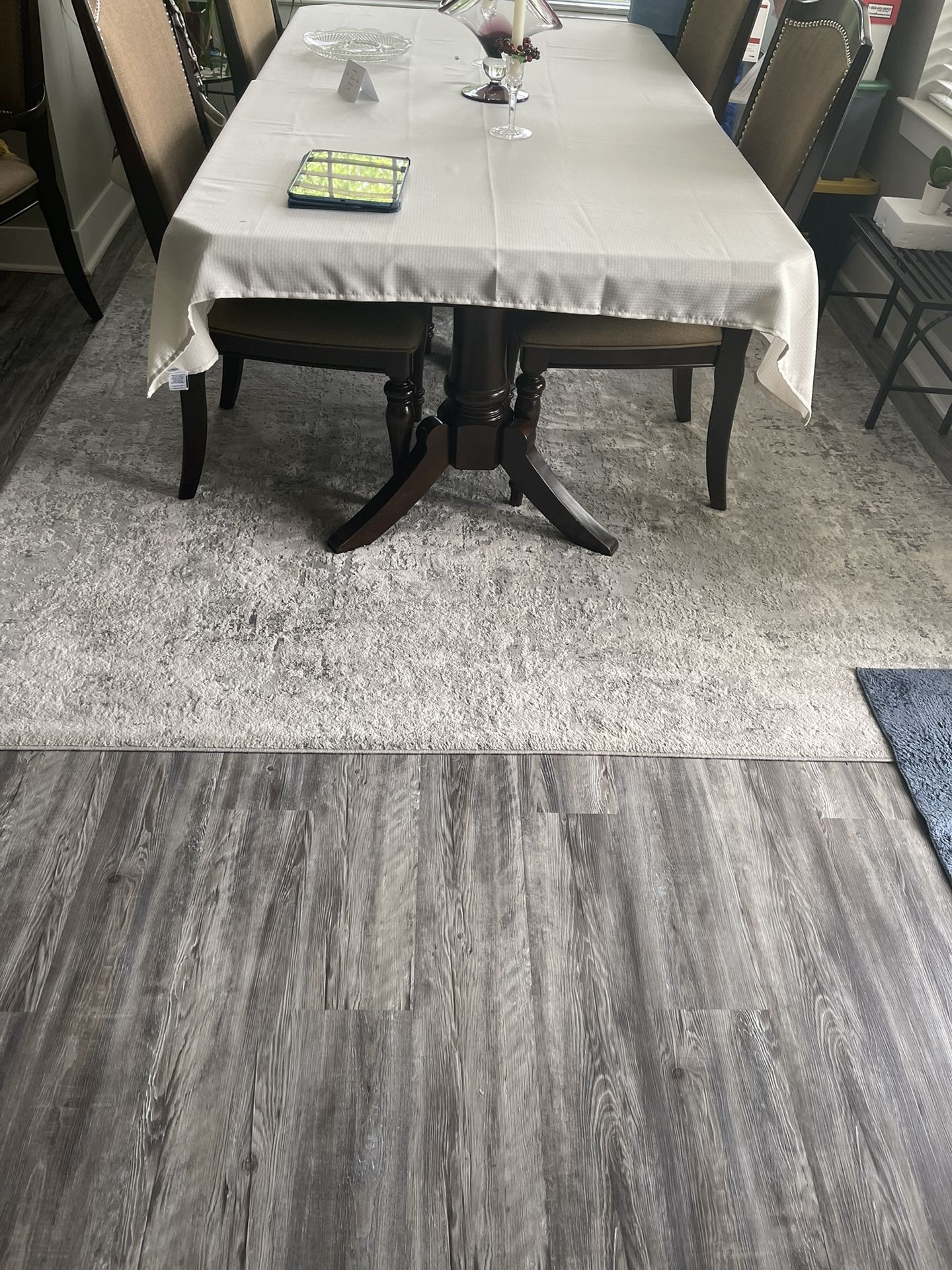 Floor Rug