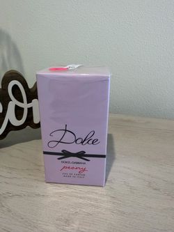 Dolce & Gabbana Dolce Peony Eau de Parfum