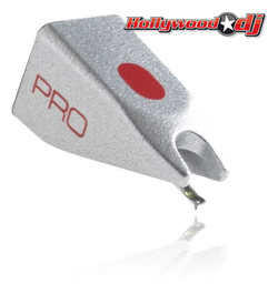 Ortofon Stylus Pro - Silver Spherical Replacement Stylus