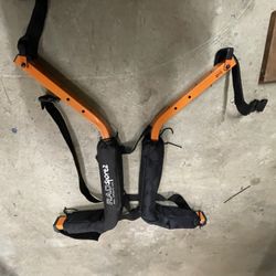 Kayak Hanger