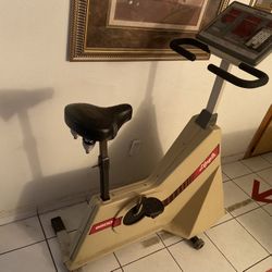 Spinning Bike 