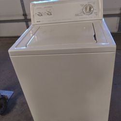 HD Kenmore Washer And Gas Dryer Works Great! Free Delivery And Hookup 90 Day Warranty!