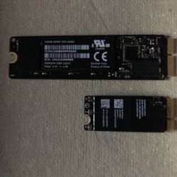 Sandisk SSD Drive M2 256GB  MacBook Mini