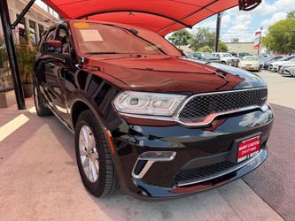 2022 Dodge Durango