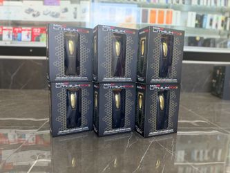 Babyliss FX Clippers (Special edition)