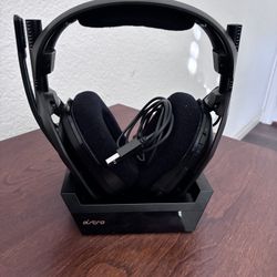 Astro A50 Wireless Xbox/PC