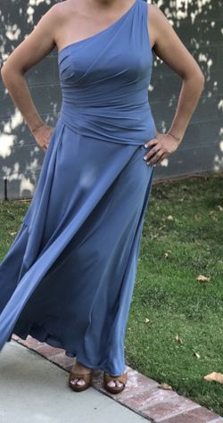 Evening gown