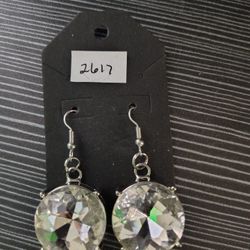 Earrings #2617
