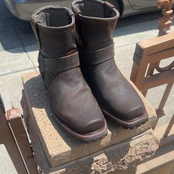 Rodmor Boots 