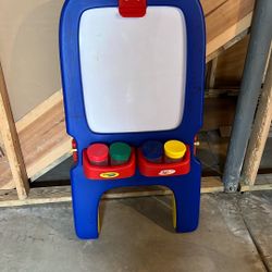 Kids Easel 