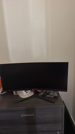 185hz and 144hz monitor