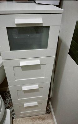 Moving Sale - IKEA White Brimnes Tall Skinny Chest Of Drawers Dresser for Sale in Santa Clara, CA - OfferUp Moving Sale - IKEA White Brimnes Tall Skinny Chest Of Drawers Dresser for Sale in Santa Clara, CA - OfferUp