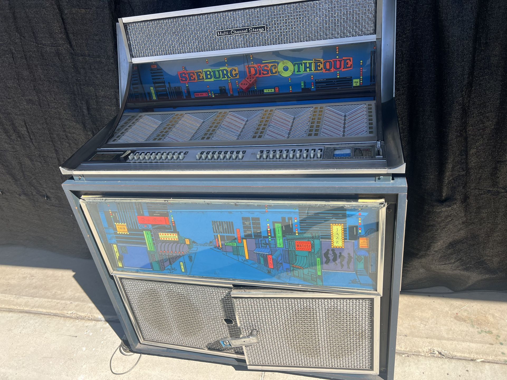 JUKEBOX