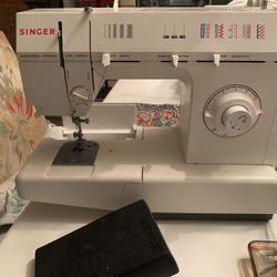 Sewing Machine  5830C 