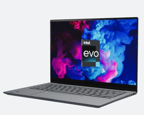 Asus - Zenbook 14X 14.5” 2.8K OLED Touch Laptop