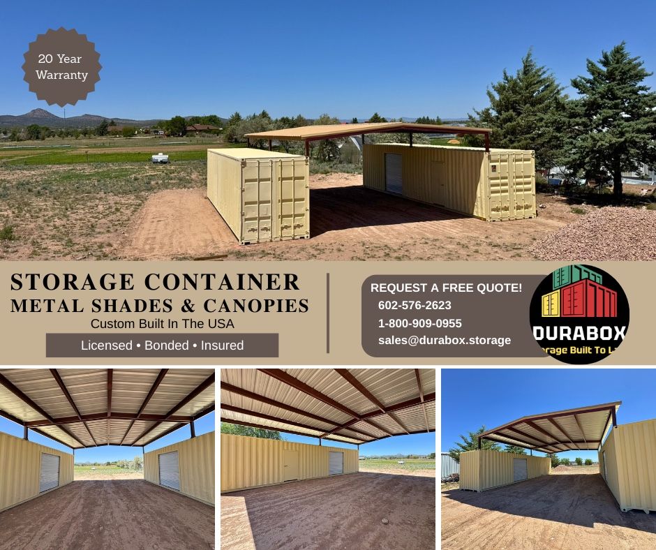 Metal Shade And Canopies