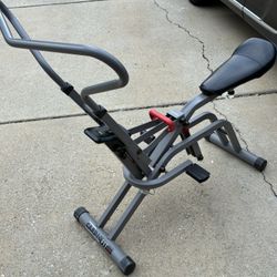 CARDIO FIT  Fitness Machine