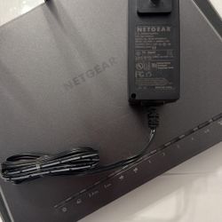 Netgear Router 