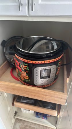 Instapot duo nova 8qt