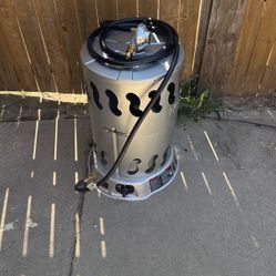 Space Heater 
