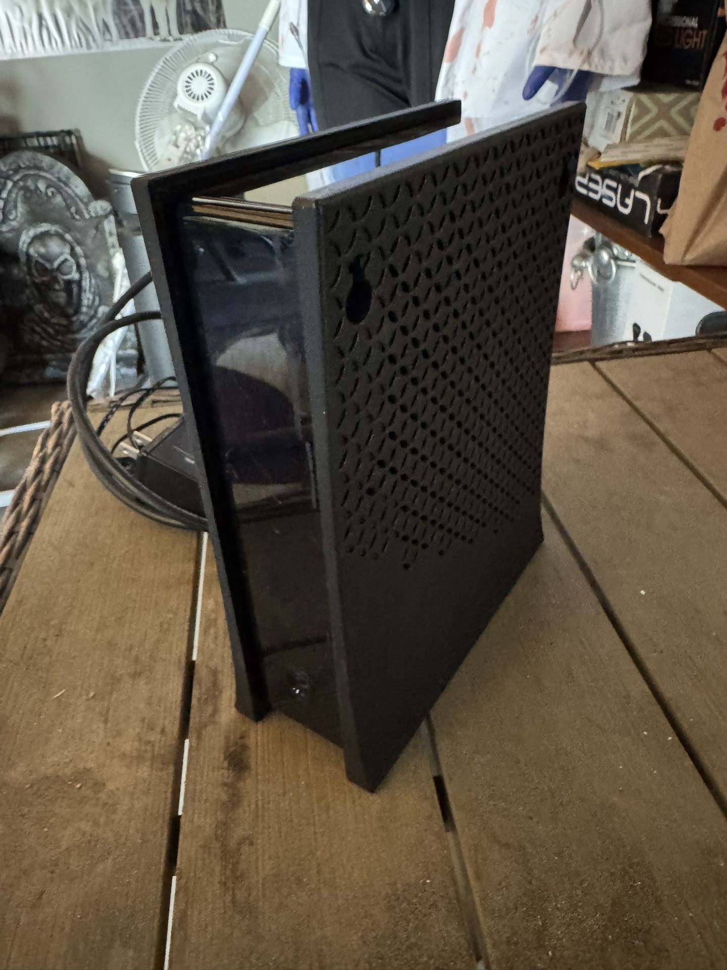 Spectrum Cable Modem - Van Nuys