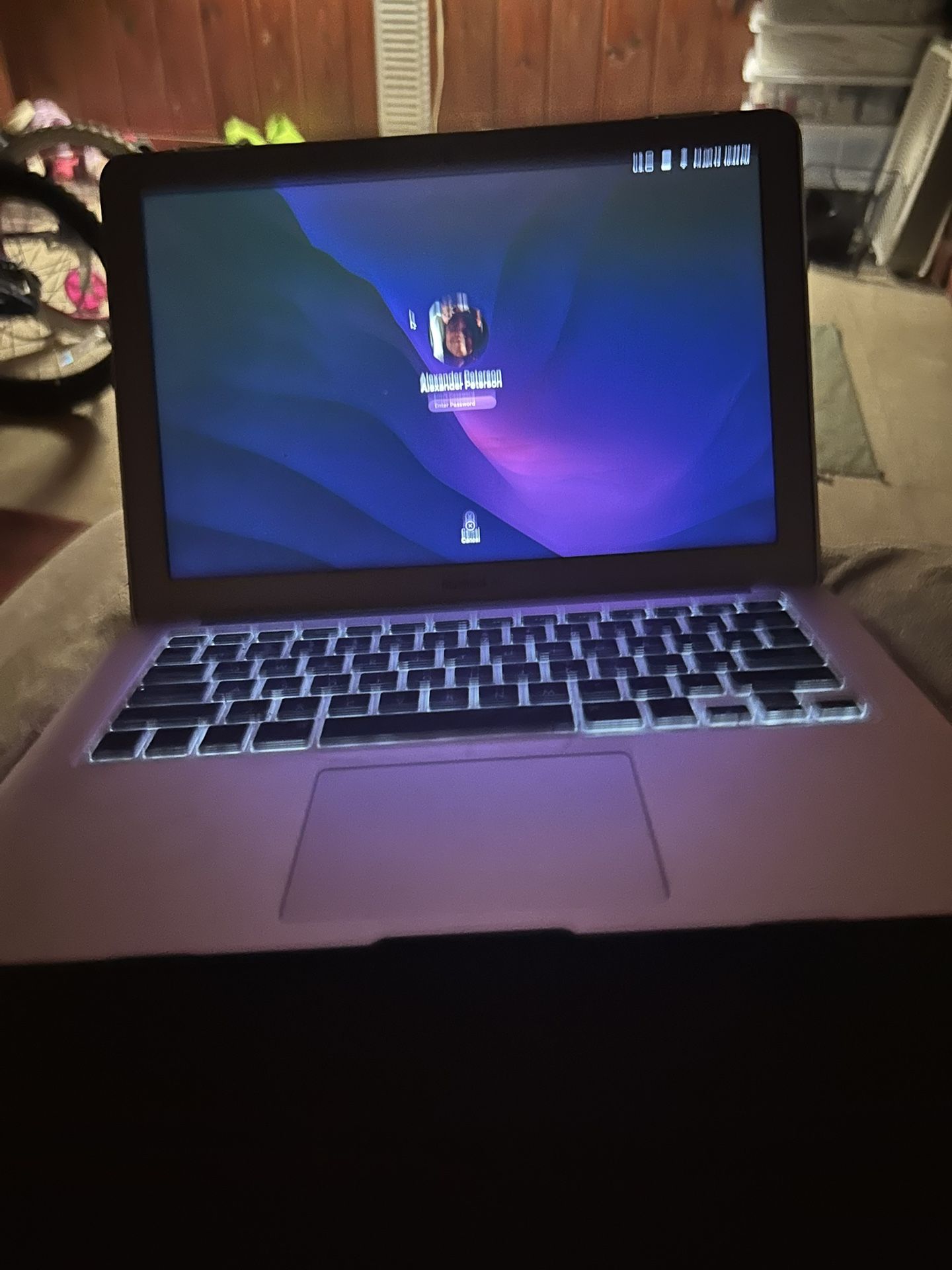 Apple MacBook Air 13